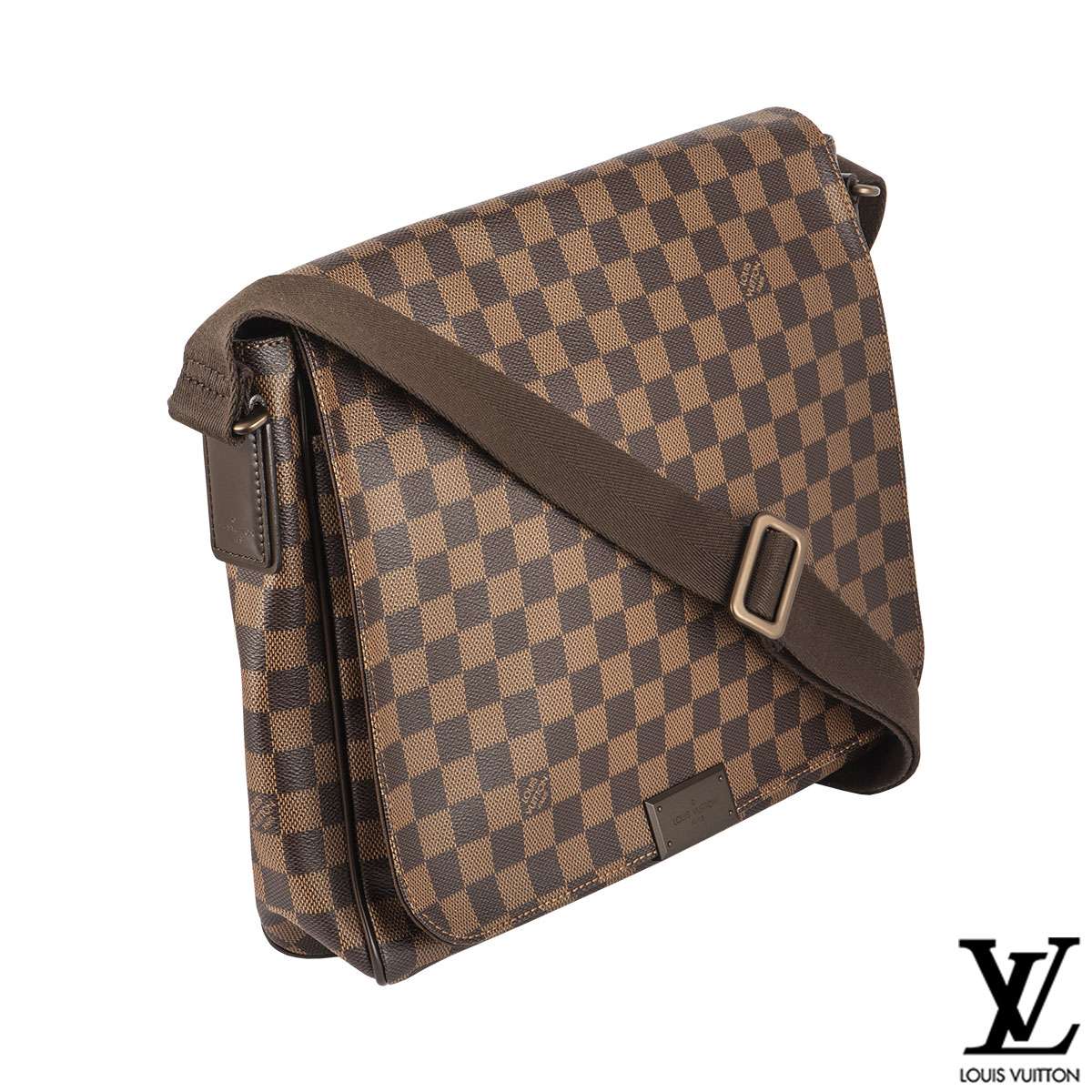Louis Vuitton District Shoulder bag 347372